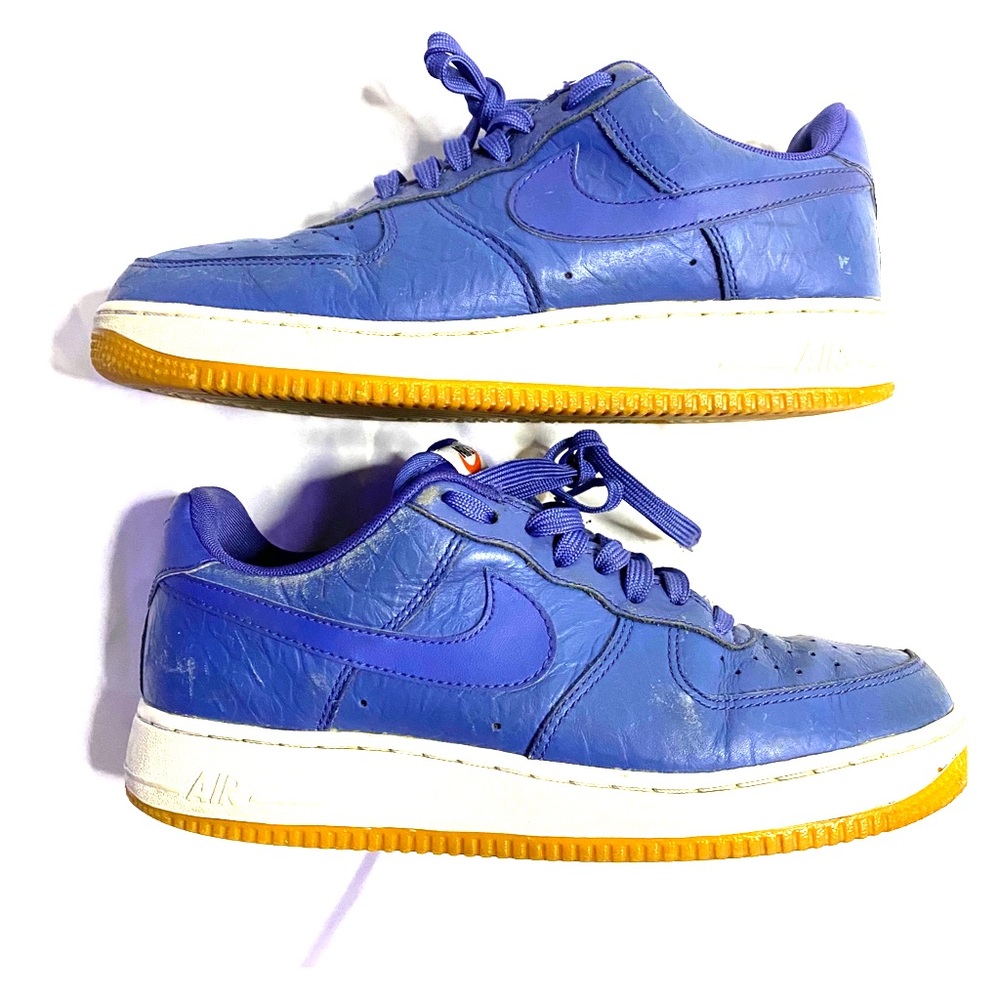 Mens Air Force zones